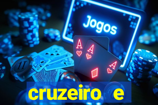 cruzeiro e corinthians primeiro turno